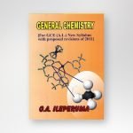 General Chemistry