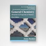 General Chemistry (Structure and Properties of Matter)