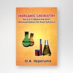 Inorganic Chemistry