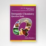 Inorganic Chemistry Question Bank