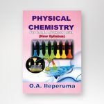 Physical chemistry