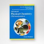 Physical Chemistry (Thermodynamics)