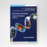 Physical Chemistry States of Matter (Gases)