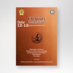 Chemistry - Teachers' Guide