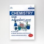 Chemistry GCE A/L