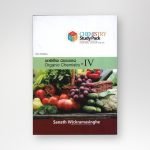 කාබනික රසායනය-IV