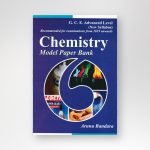 Chemistry Model Paper Bank