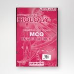 BIOLOGY MCQ 2000-2024