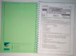 Biology Past Papers - Image 2