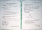 Biology Past Papers - Image 3