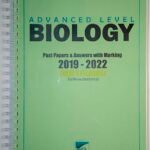 Biology Past Papers