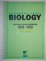 Biology Past Papers