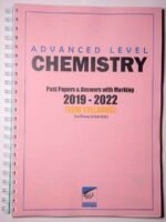 Chemistry Past Papers