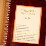 Chemistry Resource Book Grade 12