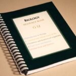 Biology Resource Book Grade 12