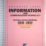 ICT Past Papers