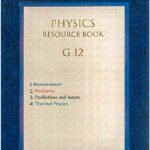 Physics Resource Book Grade 12