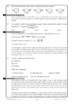 Advanced Level Physics Prof. Rosa MCQ Review Part-1 - Image 8
