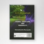 Atomic Structure and  Periodicity - Image 2