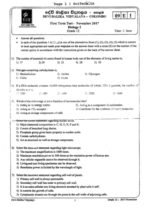 Biology Grade 12- I Term Papers - Image 4