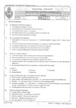 Biology 12- II Term Papers - Image 3