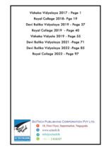 Biology 12- II Term Papers - Image 2
