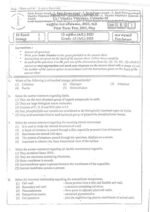 Biology 12-  III Term Papers - Image 3