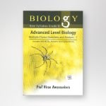 G12 Bio (EM) MCQ