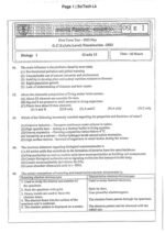 Biology 13- I Term Papers - Image 3