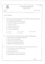 Biology 13- I Term Papers - Image 4