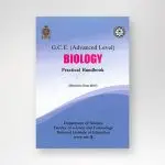 Biology practical Handbook