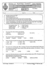 Chemistry 13-II Term Papers - Image 3