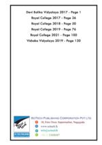 Chemistry 13-II Term Papers - Image 2