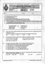 Chemistry 13-III Term Papers - Image 3