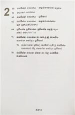 අංශබාගයේ වගවිබාග - භෞත චිකිත්සක ප්‍රතිකාර - Image 3