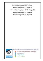 Combined Mathematics 13-I Term Papers - Image 2