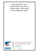 Combined Mathematics 12-Ill Term Papers - Image 2