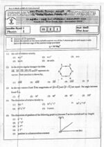 Physics 12-I Term Papers - Image 4