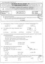 Physics 12-III Term Papers - Image 3