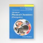 Physical Chemistry (Energetic)