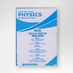 Physics Classified Past Papers MCQ
