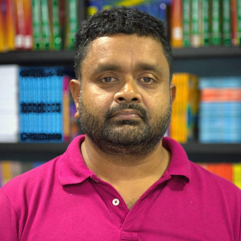 අරුණ බණ්ඩාර