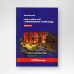 ICT 13- Teachers and students guide