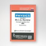 Electronics Classified M C Q Review