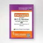 Properties Of Matter