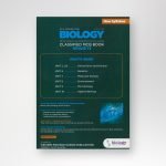 Biology Classified MCQ Grade 13 - Image 2