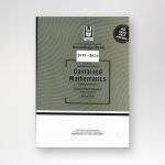 Combined Mathematics Exam Past Papers 2019 - 2024