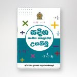 සදිෂ සංක්‍යා පහසුවෙන් ඉගෙනිමු